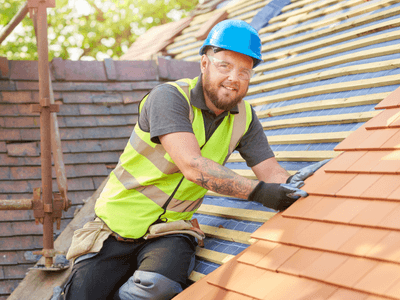 About Roof Repair Experts Tulare, SD
